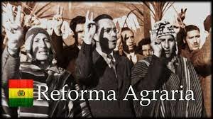 REFORMARIA AGRARIA