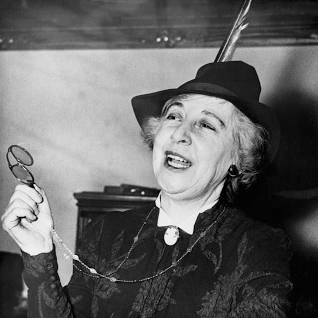 First woman elected to Congress