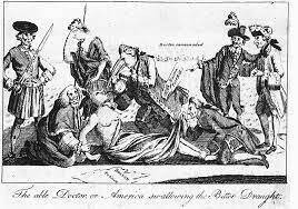 The Administration of Justice Act