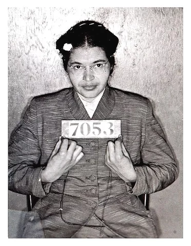 Rosa Parks & the Montgomery Bus Boycott