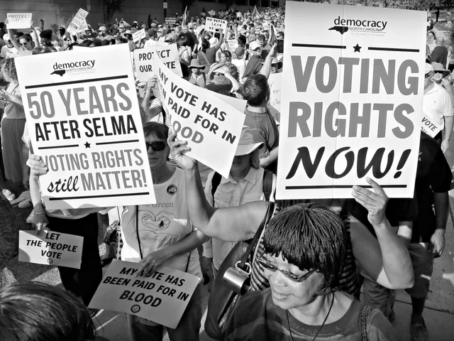 Voting Rights Act
