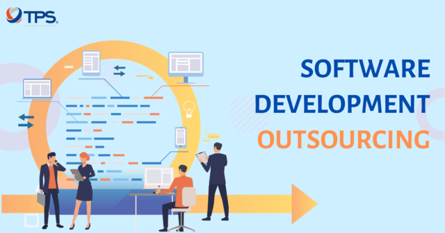 Crecimiento de Software Outsourcing