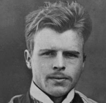 Publicación de "Psychodiagnostik".