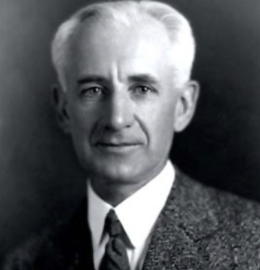 Publicación "Psychological Examining".