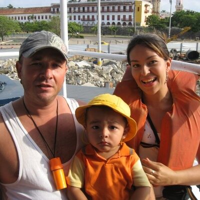 Timeline: Used to-Get used to-Be used to