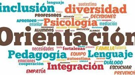 Timeline: Desarrollo de la Orientación Educativa