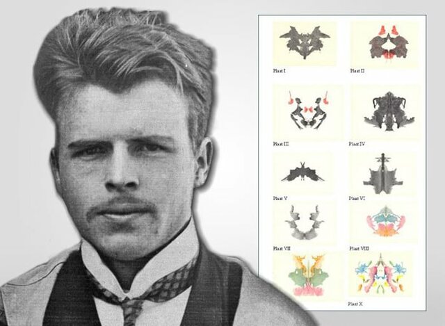 Hermann Rorschach