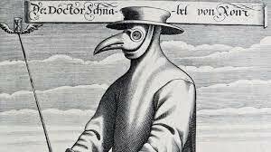 La teoría del miasma