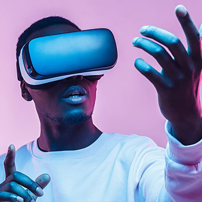 Timeline: Evolución de la realidad virtual