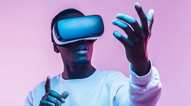 Timeline: Evolución de la realidad virtual