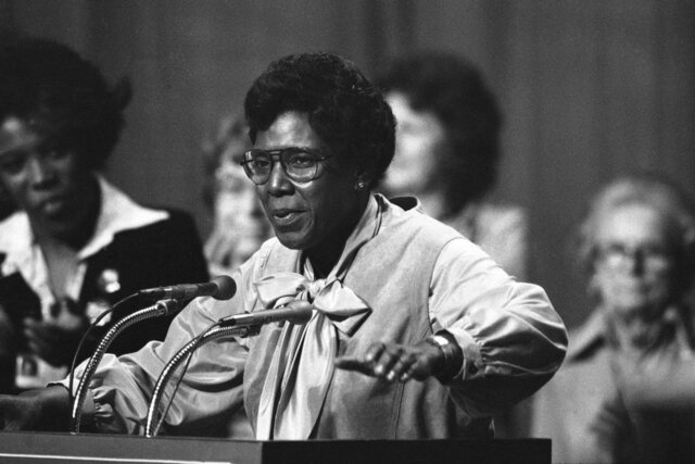 Barbara Jordan of Houston becomes the first black woman elected to the state Senate