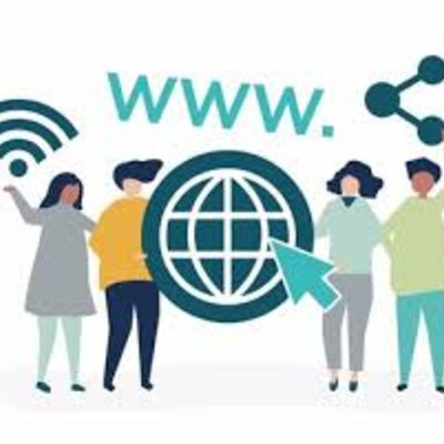 Timeline: La evolución del World Wide Web (Web 1.0; 2.0; 3.0; 4.0)