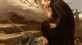 Timeline: La vida de San Ignacio de Loyóla Pedro Guerra 1260621