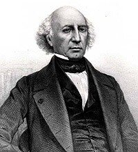 Mathieu Joseph Bonaventure Orfila