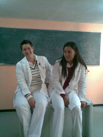 ESCUELA LIBRE DE HOMEOPATIA DE MEXICO