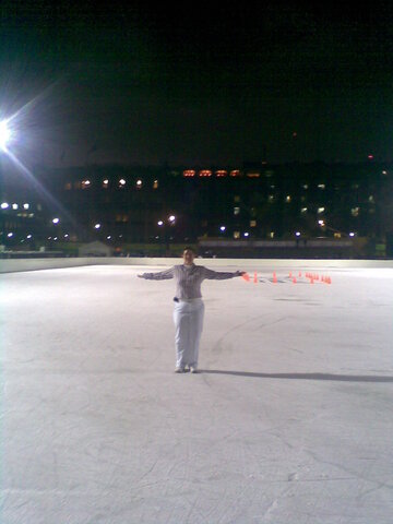 LA PISTA DE PARAMEDICO A GERENTE DE OPERACIONES