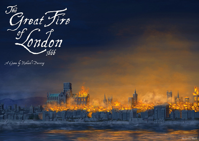 London Fire