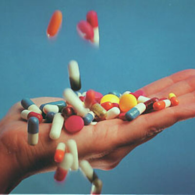 Timeline: HISTORIA PSICOFARMACOLOGIA