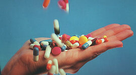 Timeline: HISTORIA PSICOFARMACOLOGIA