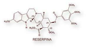 Reserpina