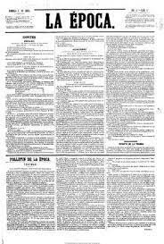 Noticias Internacionales