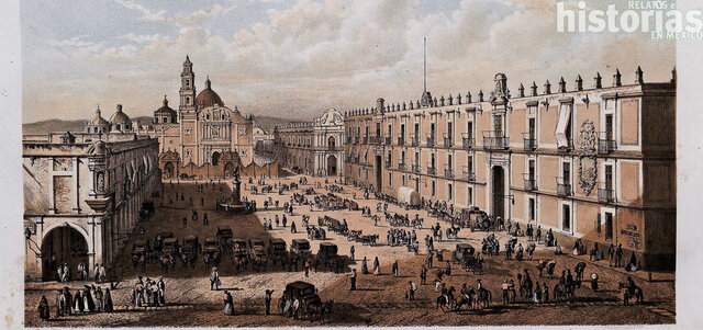 Se estableció el tribunal del Santo Oficio de Inquisición