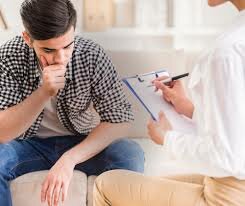 Psicología Clínica