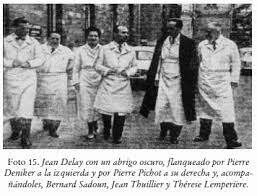 1er tratado de psicofarmacología.