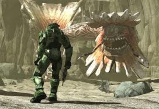 Mi Primera vez que juego Xbox 360