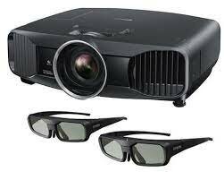 PROYECTOR DE IMAGENES