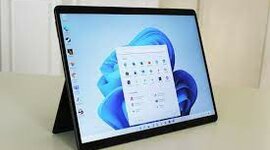 Timeline: pantallas tactiles