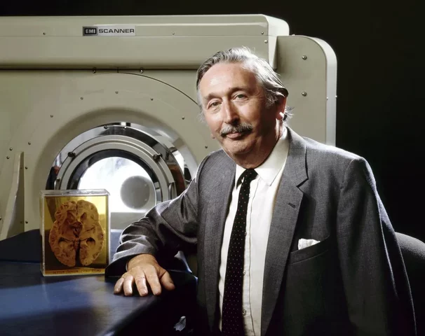 Tomografía Computarizada