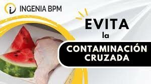 CONTAMINACION CRUZADA