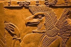 Civilización sumeria