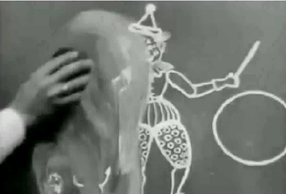 Humorous Phases of Funny Faces