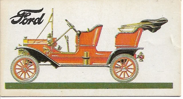 Ford Model T