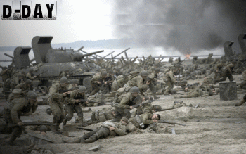 A 2. világháború véget ér