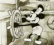 Steamboat Willie