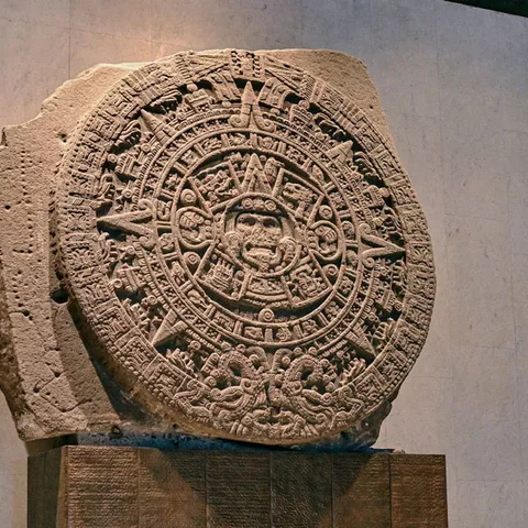 Aztecas