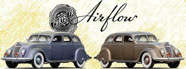 Chrysler Airflow