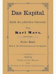 Das Kapital