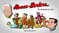 Hanna Barbera