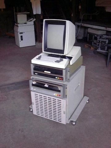 Xerox Alto