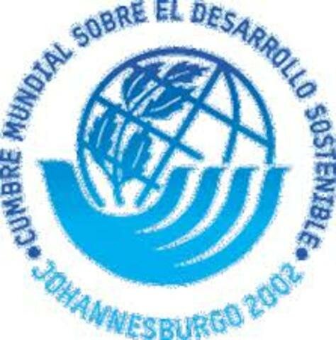 Creación de la Comisión Mundial del Medio Ambiente y el Desarrollo