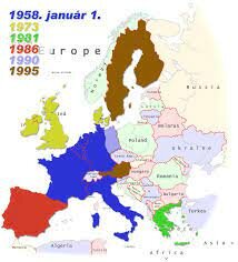 Magyarország az Európai Unió tagja lesz