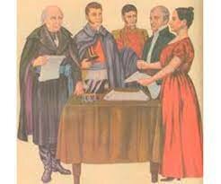 Conspiración de Valladolid