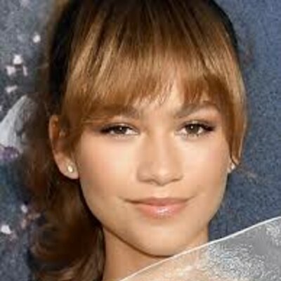 Timeline: Zendaya