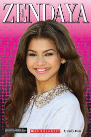book Zendaya