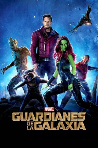 Guardians of galaxy vol.1