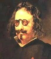 Poesía barroca: Francisco de Quevedo